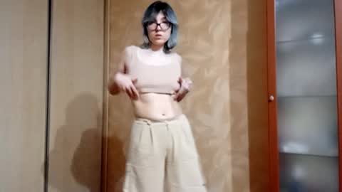 Zoe online show from 03.20.26