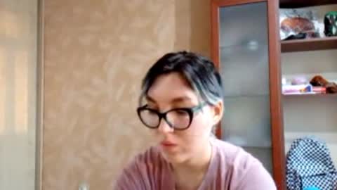 Zoe online show from 03.23.26