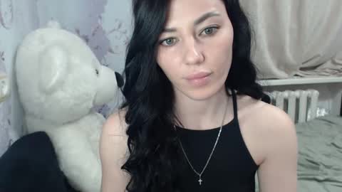 Rebeka 08 online show from 03.22.26