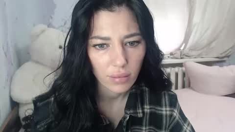 Rebeka 08 online show from 04.10.26