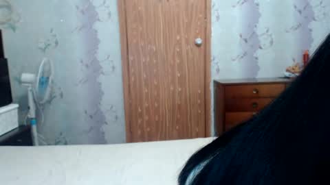 Rebeka 08 online show from 07.22.26