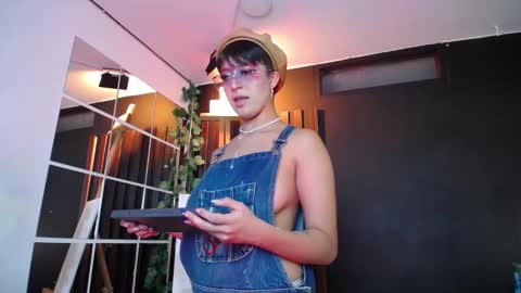 REBEKA online show from 01.23.25