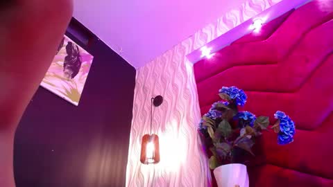 REBEKA online show from 01.31.25