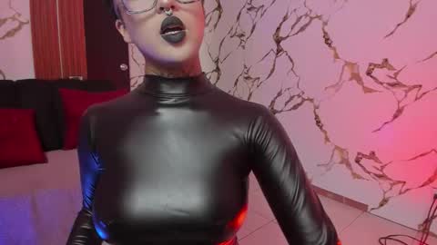 REBEKA online show from 10.30.25