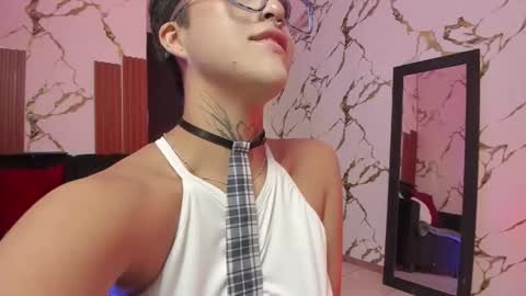 REBEKA online show from 11.02.25