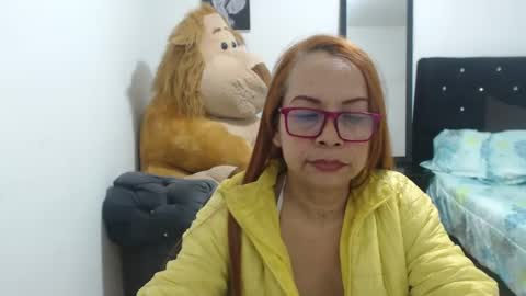 rebeka online show from 09.17.25