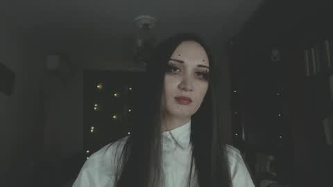 AnnaAnnet online show from 05.12.26
