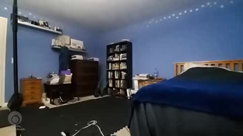 rebelstarlight online show from 01.18.26