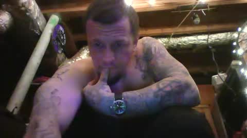 recka810 online show from 02.22.25