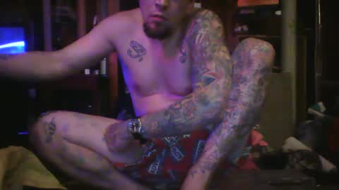 recka810 online show from 03.01.25