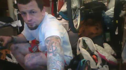 recka810 online show from 03.02.25