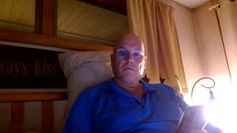 Mtn. Man online show from 10.09.25