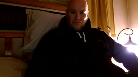 Mtn. Man online show from 10.11.25