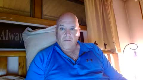 Mtn. Man online show from 10.18.25