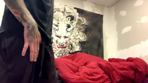 red666683360 online show from 07.17.26