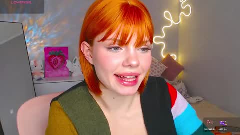 red__candy online show from 02.24.25