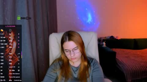 red__dizzy online show from 11.25.25