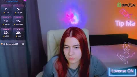 red__dizzy online show from 01.13.26