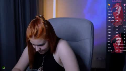 red__dizzy online show from 06.20.26