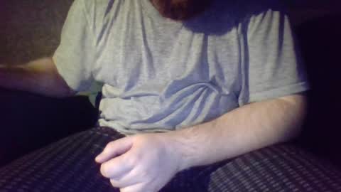 red_bearddd online show from 12.14.25