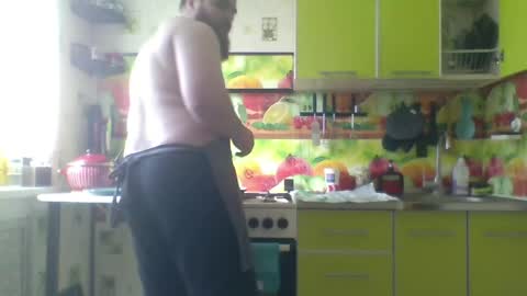 red_bearddd online show from 03.29.26