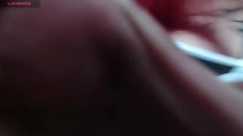 Snapshot of red_bunny_v chatting on 03.04.26 Hi Stream 800am to 200pm online show from 03.04.26