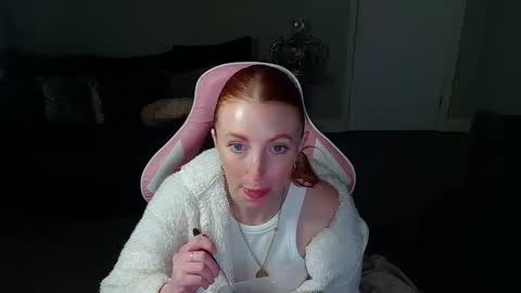 Red -  online show from 02.13.25