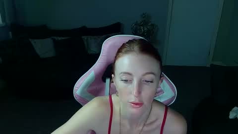 Red -  online show from 11.17.25