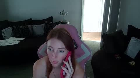 Red -  online show from 03.02.26