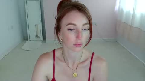 Red -  online show from 06.17.26