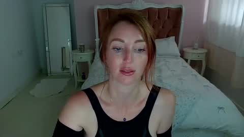 Red -  online show from 07.14.26