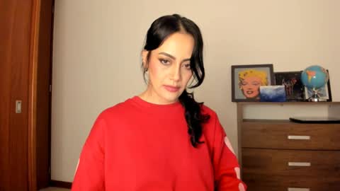 Snapshot of red_flower203 chatting on 02.15.25 red_flower203 online show from 02.15.25