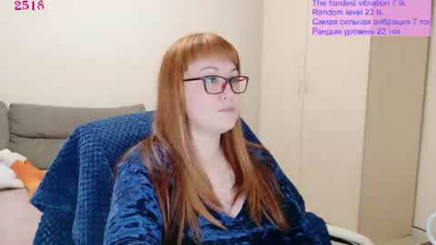 Snapshot of red_fox777 chatting on 06.13.26 Lisa online show from 06.13.26