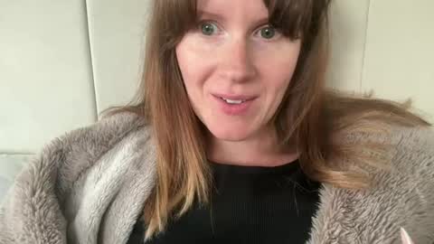 Rosie online show from 07.03.26