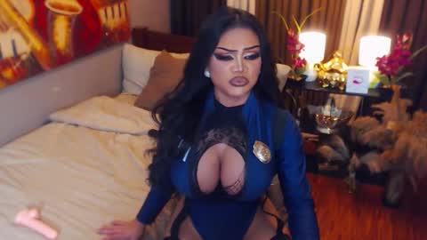 AsianRedivy online show from 02.28.26