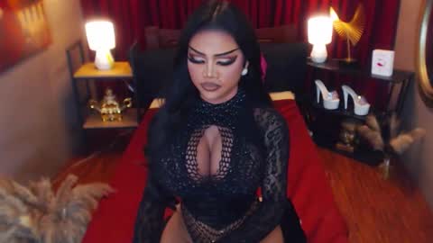 AsianRedivy online show from 03.08.26