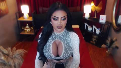 AsianRedivy online show from 03.09.26