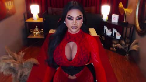 AsianRedivy online show from 03.13.26