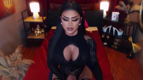 AsianRedivy online show from 03.19.26