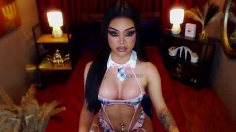 AsianRedivy online show from 05.03.26