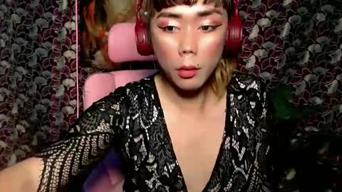 Snapshot of red_kitsune69 chatting on 09.15.25 red_kitsune69 online show from 09.15.25