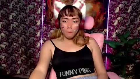 Snapshot of red_kitsune69 chatting on 09.16.25 red_kitsune69 online show from 09.16.25