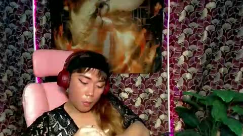 Snapshot of red_kitsune69 chatting on 09.20.25 red_kitsune69 online show from 09.20.25