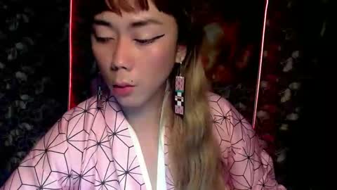 Snapshot of red_kitsune69 chatting on 09.21.25 red_kitsune69 online show from 09.21.25