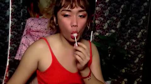 Snapshot of red_kitsune69 chatting on 09.30.25 red_kitsune69 online show from 09.30.25