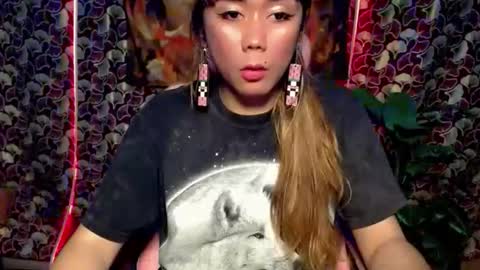 Snapshot of red_kitsune69 chatting on 10.12.25 red_kitsune69 online show from 10.12.25