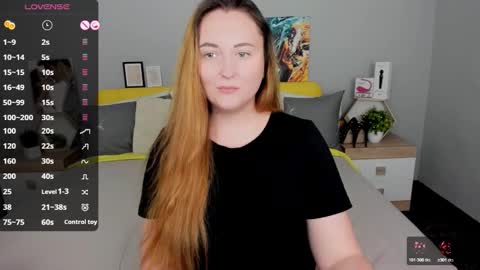 Lessy Fox online show from 02.20.26