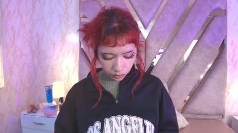 red_pandaa online show from 11.25.25