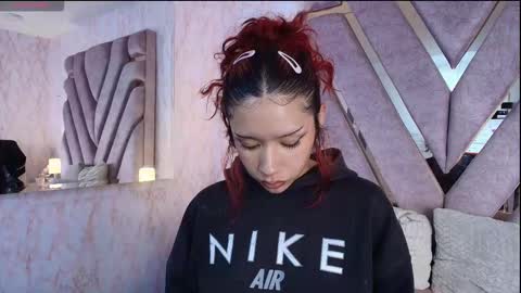 red_pandaa online show from 12.23.25