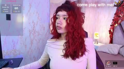 red_pandaa online show from 02.27.26